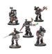 Набор миниатюр WARHAMMER 40000: ARMAGEDDON BATTALION - DEATHWATCH 99120109017 фото 4