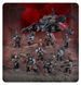 Набор миниатюр WARHAMMER 40000: ARMAGEDDON BATTALION - DEATHWATCH 99120109017 фото 9