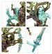 Набор миниатюр AGE OF SIGMAR: SYLVANETH - THE TWISTED BRANCH 99120204050 фото 6