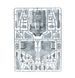 Набор миниатюр WARHAMMER 40000: ARMAGEDDON BATTALION - DEATHWATCH 99120109017 фото 11