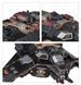 Набор миниатюр WARHAMMER 40000: ARMAGEDDON BATTALION - DEATHWATCH 99120109017 фото 7