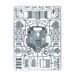 Набор миниатюр WARHAMMER 40000: ARMAGEDDON BATTALION - DEATHWATCH 99120109017 фото 12