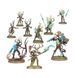 Набор миниатюр AGE OF SIGMAR: SYLVANETH - THE TWISTED BRANCH 99120204050 фото 2