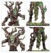 Набор миниатюр AGE OF SIGMAR: SYLVANETH - THE TWISTED BRANCH 99120204050 фото 9
