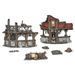 Набір AGE OF SIGMAR: CITY OF ASH GAMING PACK (ENGLISH) 60120299009 фото 3