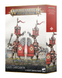 Набір мініатюр AGE OF SIGMAR: CITIES OF SIGMAR - GATE GARGANTS 99120202064 фото 1