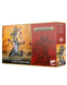Миниатюра AGE OF SIGMAR: SYLVANETH - GROVE GUARDIAN 99120204051 фото 1