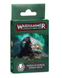Карты WARHAMMER UNDERWORLDS: RIVALS DECK - NEXUS OF POWER (ENG) 60050799019 фото 1