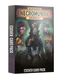 Карти NECROMUNDA: ESCHER CARD PACK 60050599034 фото 1
