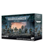 Набор миниатюр WARHAMMER 40000: ASTRA MILITARUM - KASRKIN 99120105155 фото 1