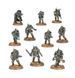 Набор миниатюр WARHAMMER 40000: ASTRA MILITARUM - KASRKIN 99120105155 фото 2