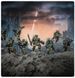 Набор миниатюр WARHAMMER 40000: ASTRA MILITARUM - KASRKIN 99120105155 фото 3
