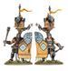 Набір мініатюр AGE OF SIGMAR: CITIES OF SIGMAR - GATE GARGANTS 99120202064 фото 3