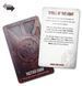 Карти NECROMUNDA: ESCHER CARD PACK 60050599034 фото 3