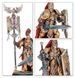 Набор миниатюр WARHAMMER 40000/HORUS HERESY: CUSTODES - SENTINEL GUARD SODALITY 99123043022 фото 3