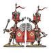 Набір мініатюр AGE OF SIGMAR: CITIES OF SIGMAR - GATE GARGANTS 99120202064 фото 2