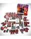 Настольная игра Wolfenstein: The Board Game (EN) WOLF0001 фото 2