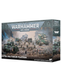 Миниатюра WARHAMMER 40000: ASTRA MILITARUM - BANEBLADE 99120105157 фото 1