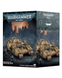 Миниатюра WARHAMMER 40000: ASTRA MILITARUM - BANEBLADE 99120105157 фото 1