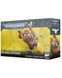 Миниатюра WARHAMMER 40000: ORKS - WAZDAKKA GUTSMEK 99120103128 фото 1