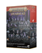 Набір мініатюр AGE OF SIGMAR: SPEARHEAD - EPICUREAN REVELLERS 99120201255 фото 1