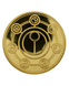 Колекційна монета Warhammer 40000: T'au Coin 1121669 фото 3
