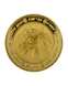 Колекційна монета Warhammer 40000: T'au Coin 1121669 фото 2