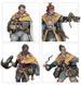 Набір мініатюр AGE OF SIGMAR: CITIES OF SIGMAR - FREEGUILD GRENADIERS 99120202074 фото 4