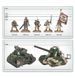 Миниатюра WARHAMMER 40000: ASTRA MILITARUM - BANEBLADE 99120105157 фото 9