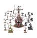 Набор миниатюр AGE OF SIGMAR: SPEARHEAD - KHAINITE SHADOW COVEN 99120212043 фото 2
