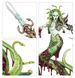 Набор миниатюр AGE OF SIGMAR: SPEARHEAD - KHAINITE SHADOW COVEN 99120212043 фото 9