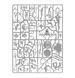 Набор миниатюр AGE OF SIGMAR: SPEARHEAD - KHAINITE SHADOW COVEN 99120212043 фото 15