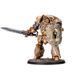 Мініатюра WARHAMMER 40000/HORUS HERESY: CUSTODES - CUSTODIAN DREADNOUGHT 99123043023 фото 2