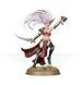 Набор миниатюр AGE OF SIGMAR: SPEARHEAD - KHAINITE SHADOW COVEN 99120212043 фото 4