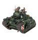 Миниатюра WARHAMMER 40000: ASTRA MILITARUM - BANEBLADE 99120105157 фото 6
