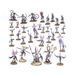 Набір мініатюр AGE OF SIGMAR: SPEARHEAD - EPICUREAN REVELLERS 99120201255 фото 2
