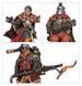 Набір мініатюр AGE OF SIGMAR: CITIES OF SIGMAR - FREEGUILD GRENADIERS 99120202074 фото 3