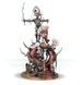 Набор миниатюр AGE OF SIGMAR: SPEARHEAD - KHAINITE SHADOW COVEN 99120212043 фото 3