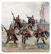 Набір мініатюр AGE OF SIGMAR: CITIES OF SIGMAR - FREEGUILD GRENADIERS 99120202074 фото 5