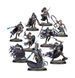 Набор миниатюр AGE OF SIGMAR: SPEARHEAD - KHAINITE SHADOW COVEN 99120212043 фото 6