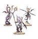Набір мініатюр AGE OF SIGMAR: SPEARHEAD - EPICUREAN REVELLERS 99120201255 фото 3