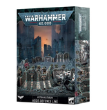 🏰 Купити террейн Warhammer | Ціни на набори руїн для Вархаммер | LORE