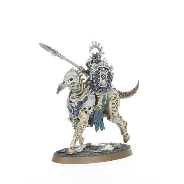 Набор миниатюр AGE OF SIGMAR: OSSIARCH BONEREAPERS SPEARHEAD - KAVALOS VANGUARD 99120207197 фото