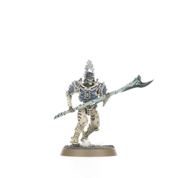 Набор миниатюр AGE OF SIGMAR: OSSIARCH BONEREAPERS SPEARHEAD - KAVALOS VANGUARD 99120207197 фото