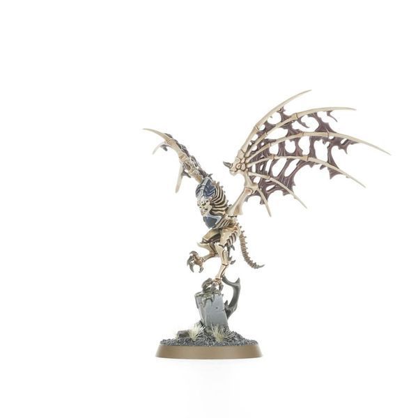 Набор миниатюр AGE OF SIGMAR: OSSIARCH BONEREAPERS SPEARHEAD - KAVALOS VANGUARD 99120207197 фото