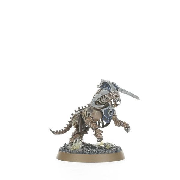 Набор миниатюр AGE OF SIGMAR: OSSIARCH BONEREAPERS SPEARHEAD - KAVALOS VANGUARD 99120207197 фото