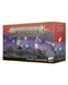 Набір мініатюр AGE OF SIGMAR: HEDONITES OF SLAANESH - ACCURSED REFLECTION 99120201256 фото 1