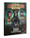 Альманах NECROMUNDA: UNDERHIVE JOURNAL - ESCHER: HOUSE OF BLADES 60040599052 фото 1