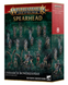 Набор миниатюр AGE OF SIGMAR: OSSIARCH BONEREAPERS SPEARHEAD - KAVALOS VANGUARD 99120207197 фото 1