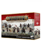 Набір мініатюр AGE OF SIGMAR: CITIES OF SIGMAR - VEN DENST'S HOUNDS 99120202071 фото 1